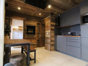 Appartement spacieux 3 pièces avec grande terrasse au cœur de l'Alpe d'Huez, parking et casier à skis inclus - FR-1-405-8 L-Alpe D-Huez